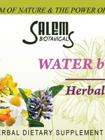 Salem Botanical Herbal Tea, Water Balance