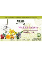 Salem Botanical Травяной чай, водный баланс