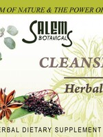 Salem Botanical Травяной чай, очисти хорошо