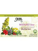 Salem Botanical Herbal Tea, Weight Loss