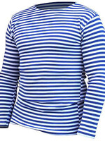 Long Sleeve "Telnyashka"