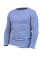 Long Sleeve "Telnyashka"