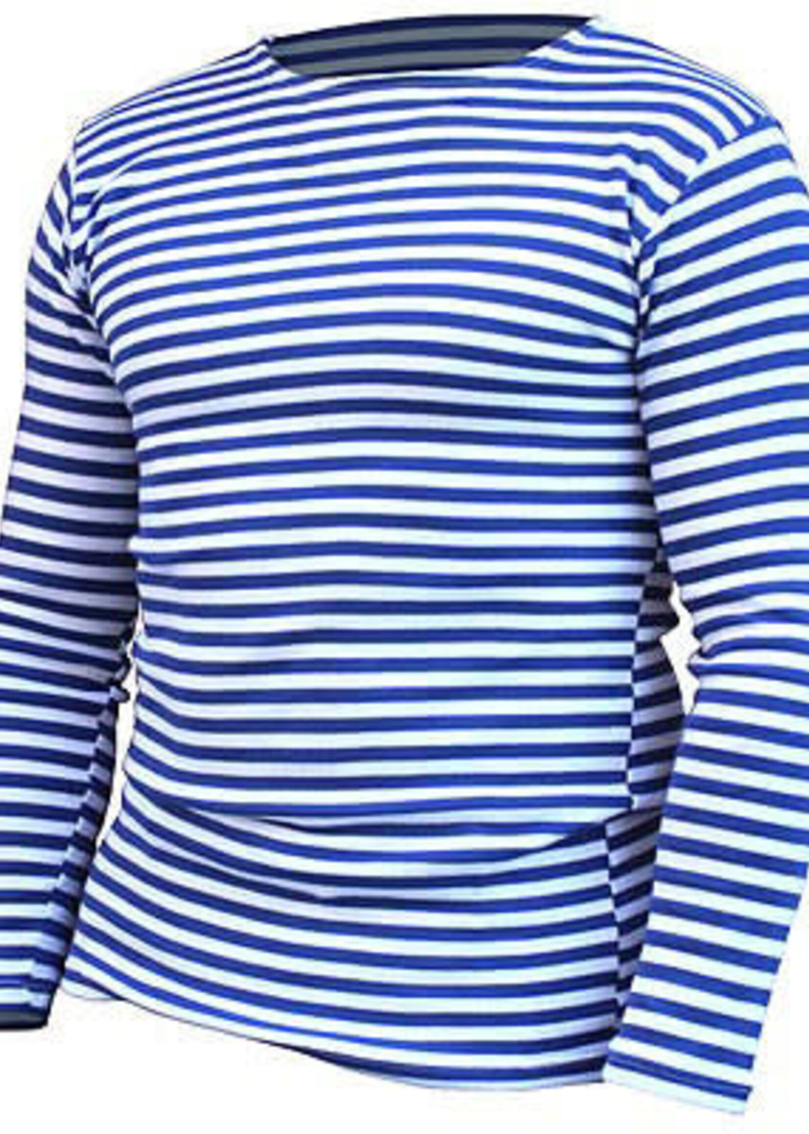 Long Sleeve "Telnyashka"