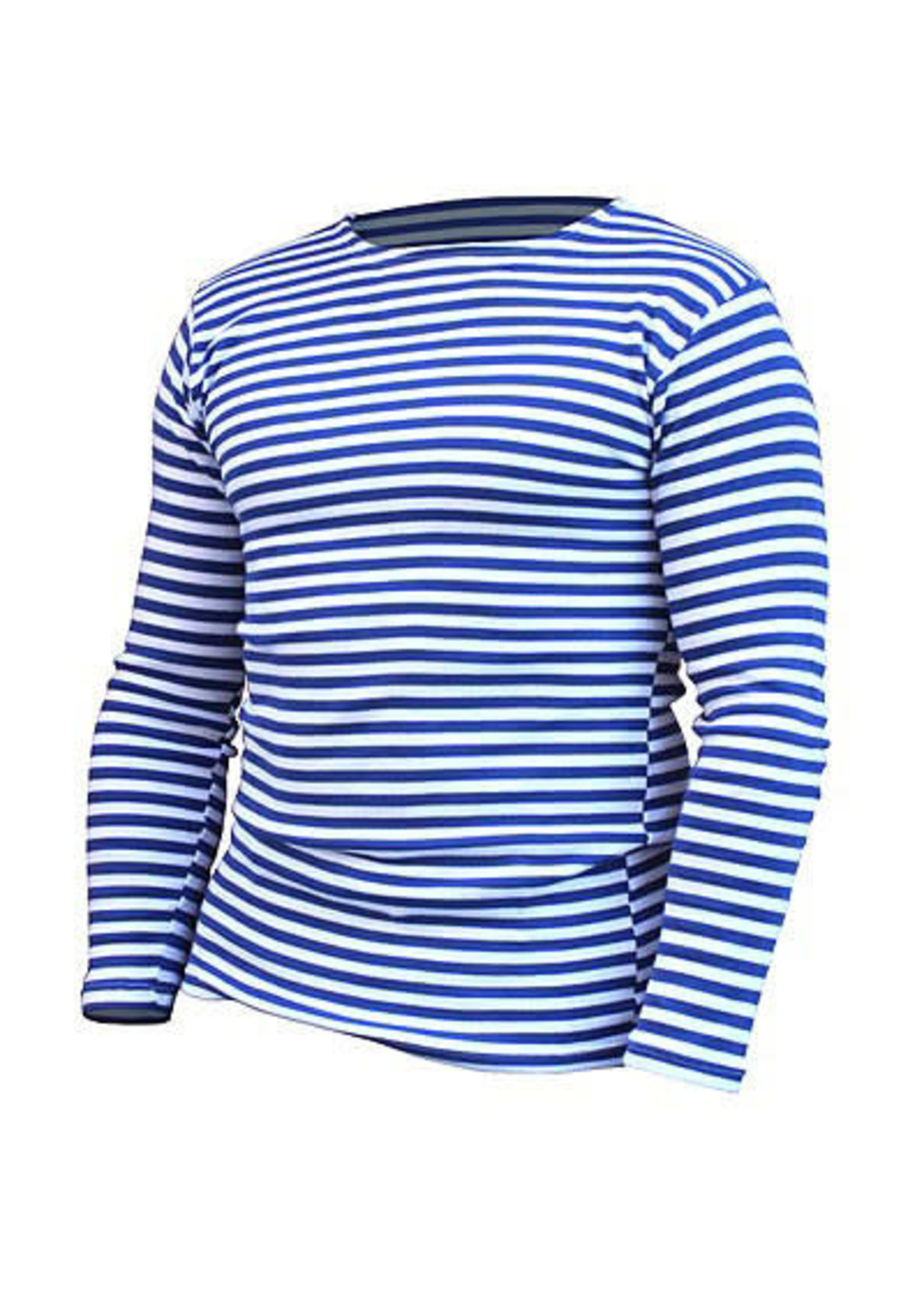 Long Sleeve "Telnyashka"