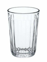 Faceted Glass for Russian Glass Holder