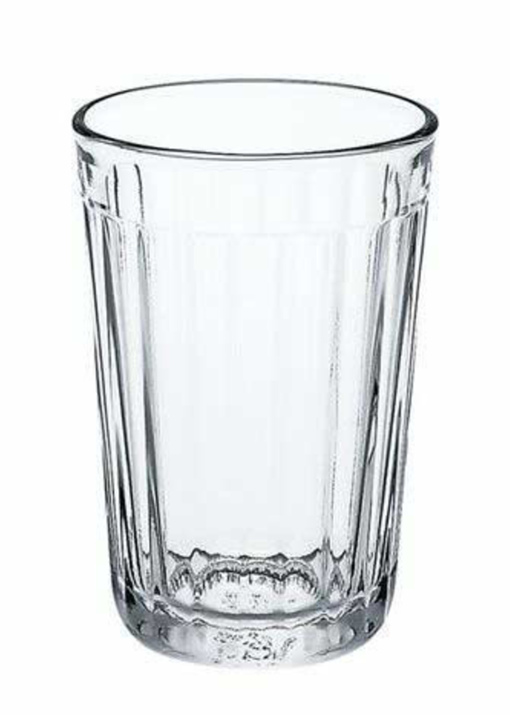 Faceted Glass for Russian Glass Holder