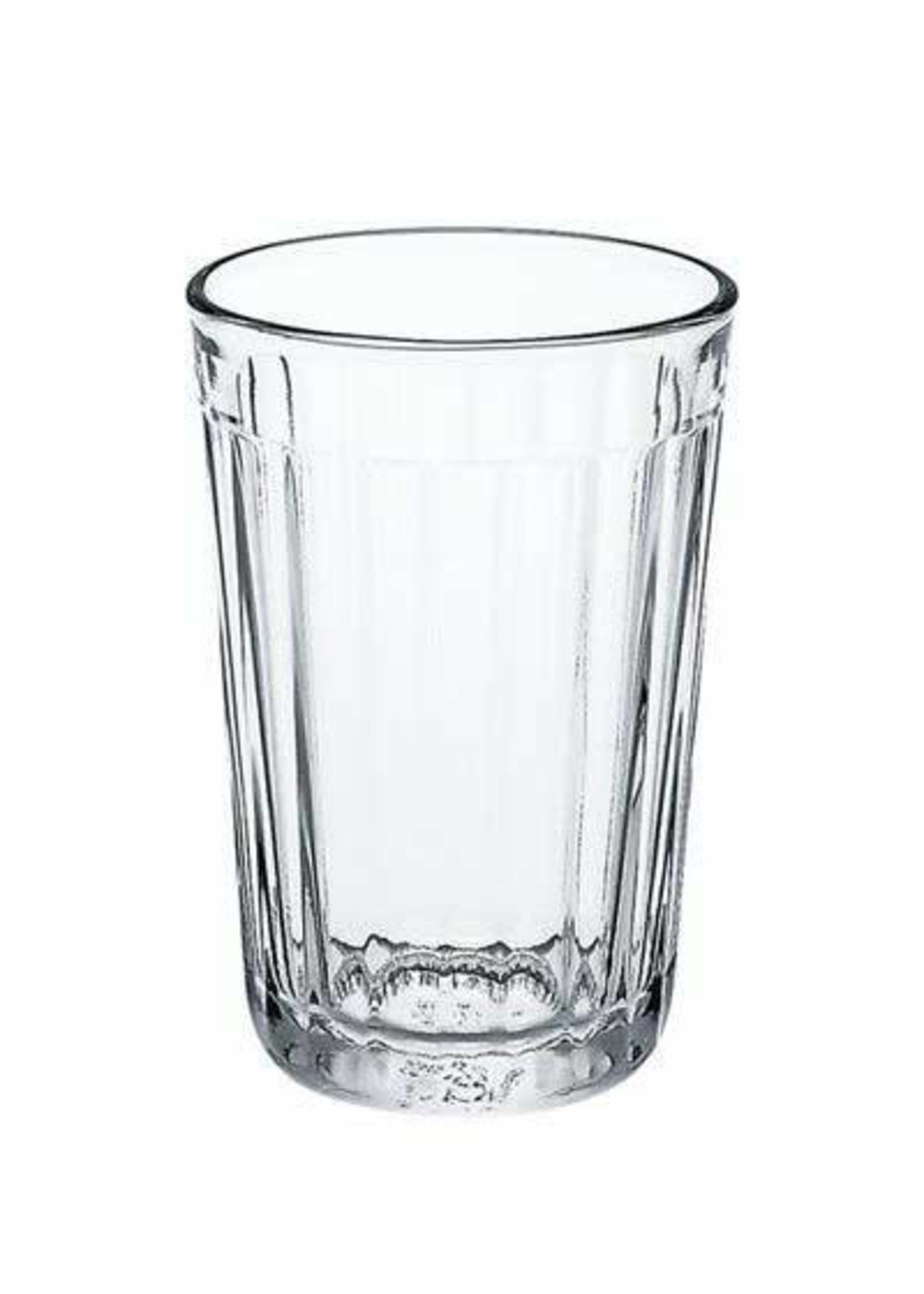 Стакан граненый