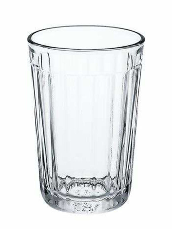 Faceted Glass for Russian Glass Holder