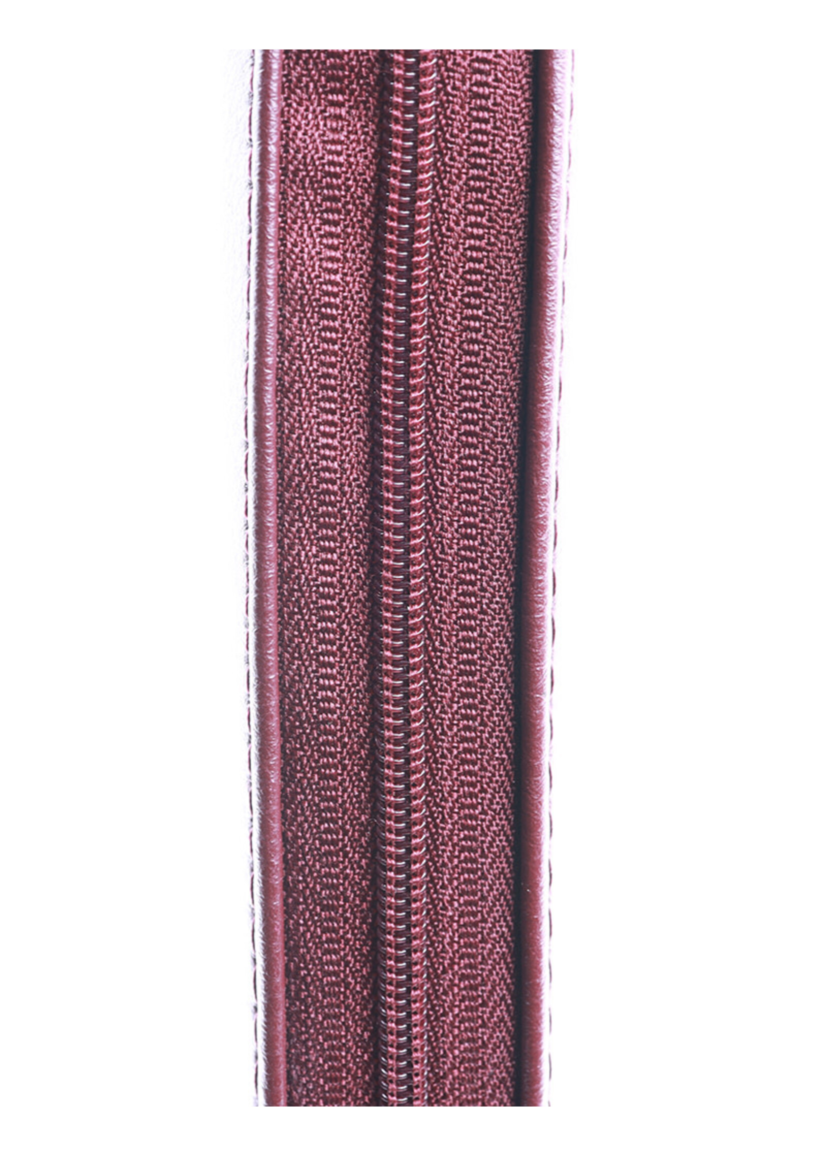 Библия, Современный Русский Перевод, Large, Crimson, Index