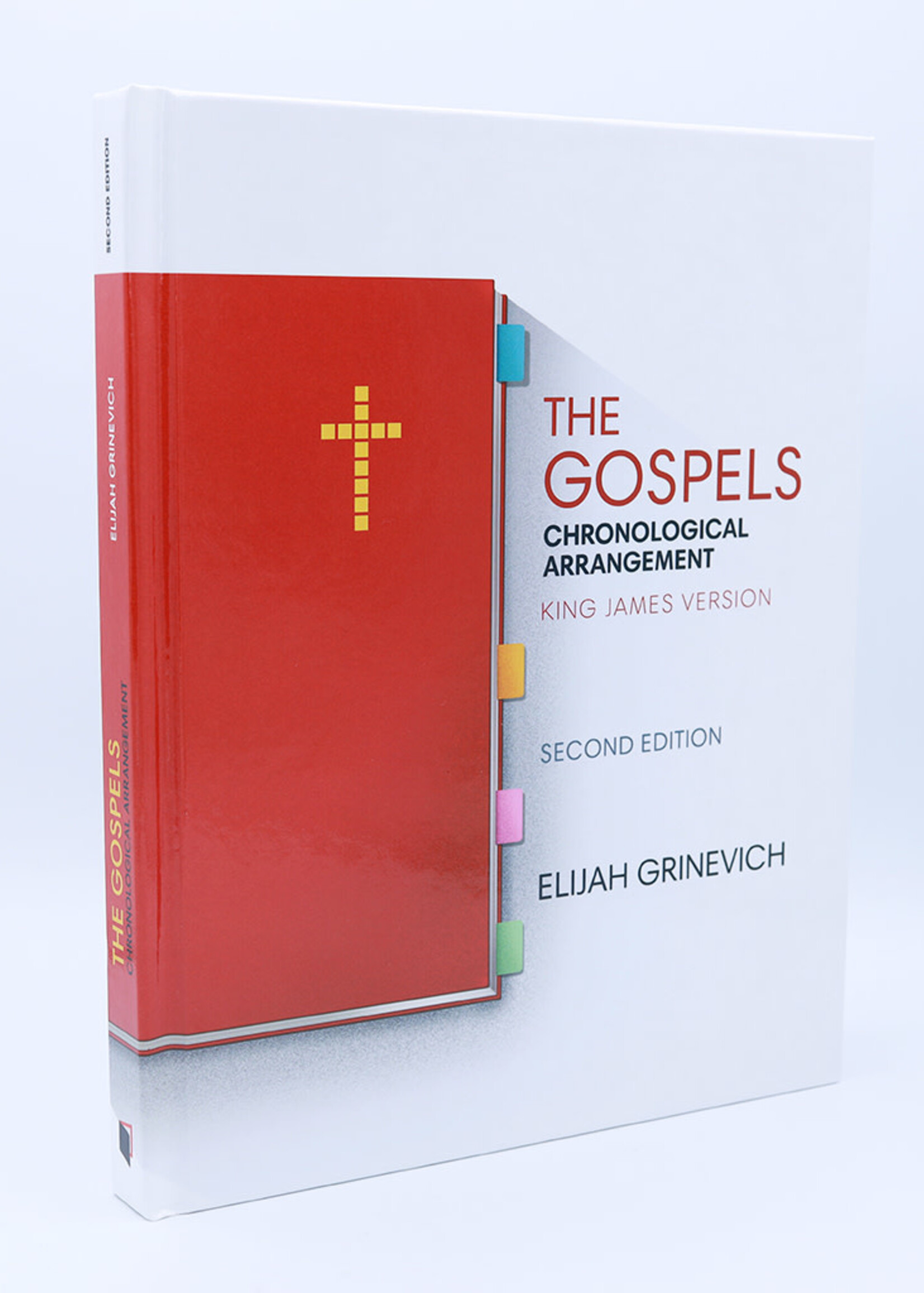 The Gospels, Grinevich
