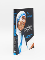 Мать Тереза. 50 удивительных историй: Лео Масбурга