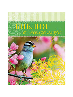 Bible about Hope: Galina Sulzhenko.