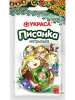 Украса Писанка, Матрьошка