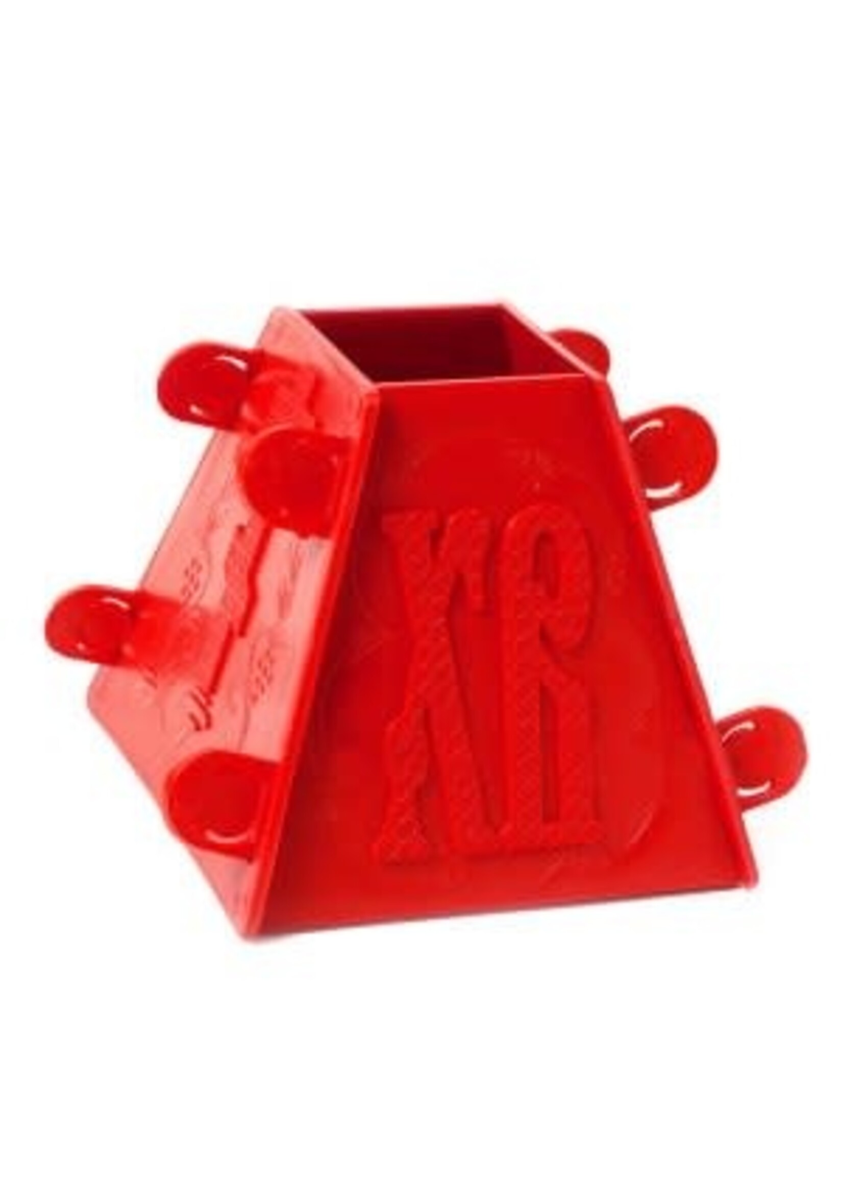 SALE: Пасочница Творожной Пасхи 900г