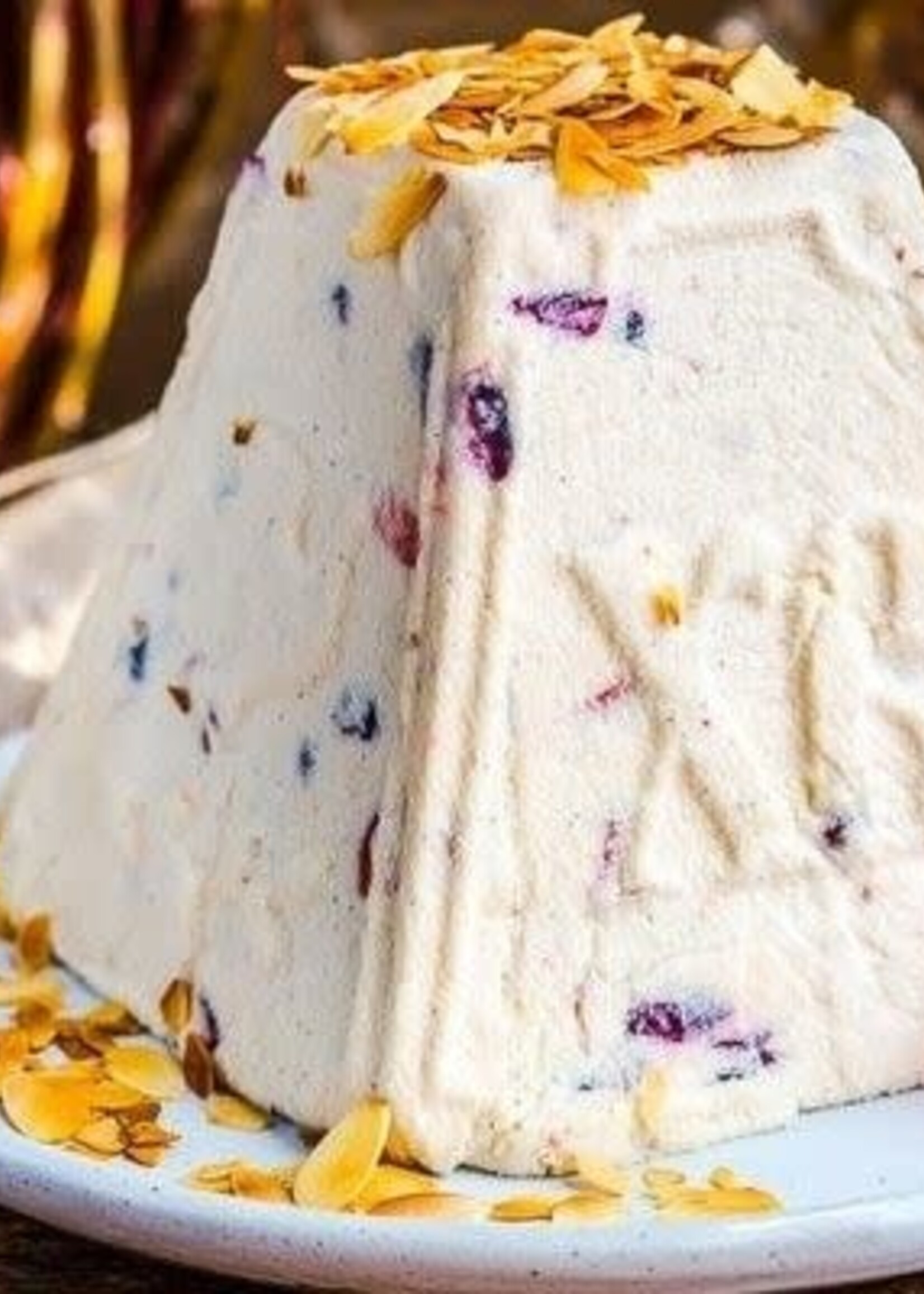 Пасочница Творожной Пасхи, 900г
