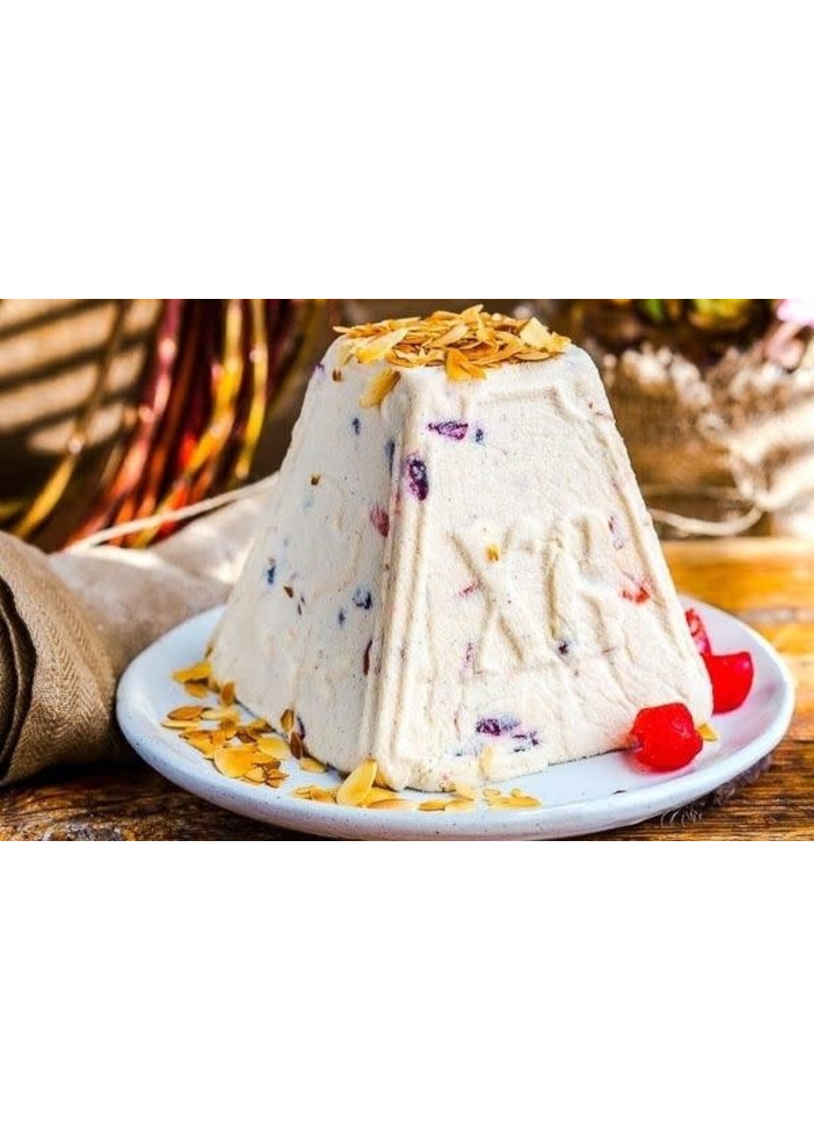 SALE: Пасочница Творожной Пасхи 900г