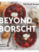 Beyond Borscht, Nesteruk
