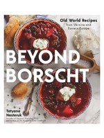 Beyond Borscht, Nesteruk