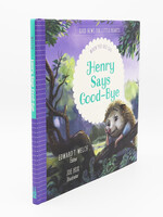 Henry Says Good-Bye, Good News for Little Hearts