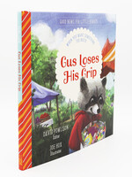 Gus Loses His Grip, Good News for Little Hearts