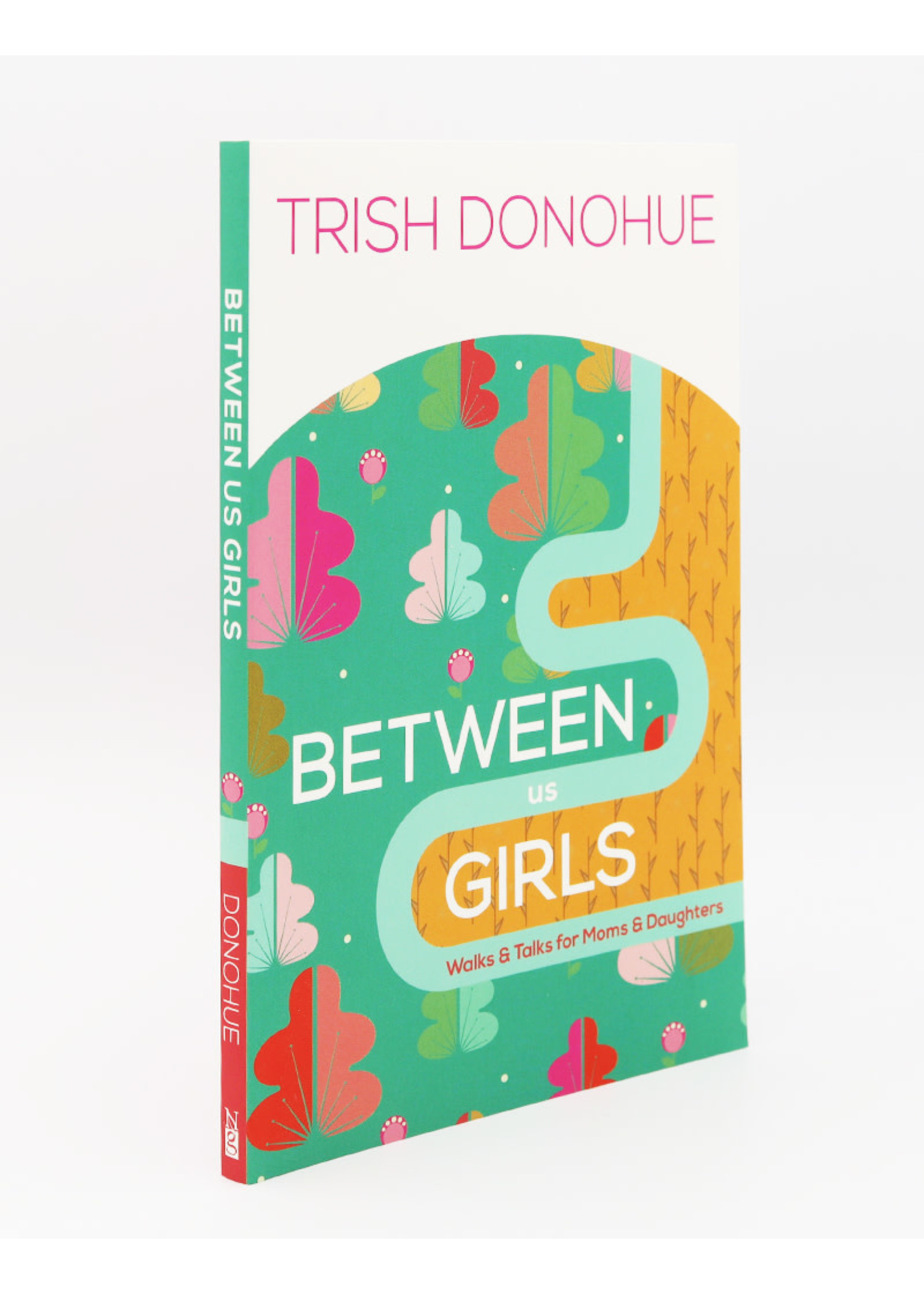 Just Between us Girls, Donohue