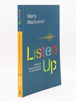 Listen Up, 10 Minute Family Devotions on the Parables