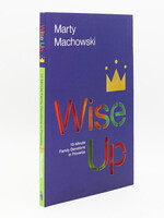 Wise Up, 10 Minute Family Devotions in Proverbs, Mfchowski
