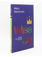 Wise Up, 10 Minute Family Devotions in Proverbs, Mfchowski
