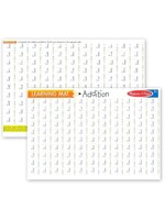Melissa & Doug Learning Mat, Addition