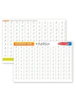 Melissa & Doug Learning Mat, Addition