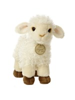 7" Baby Lamb