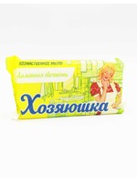 хозяюшка лимонная свежесть