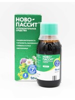 Новопассит /жидкий/