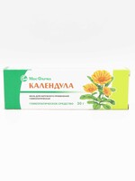 Мос Фарма Календула Мазь