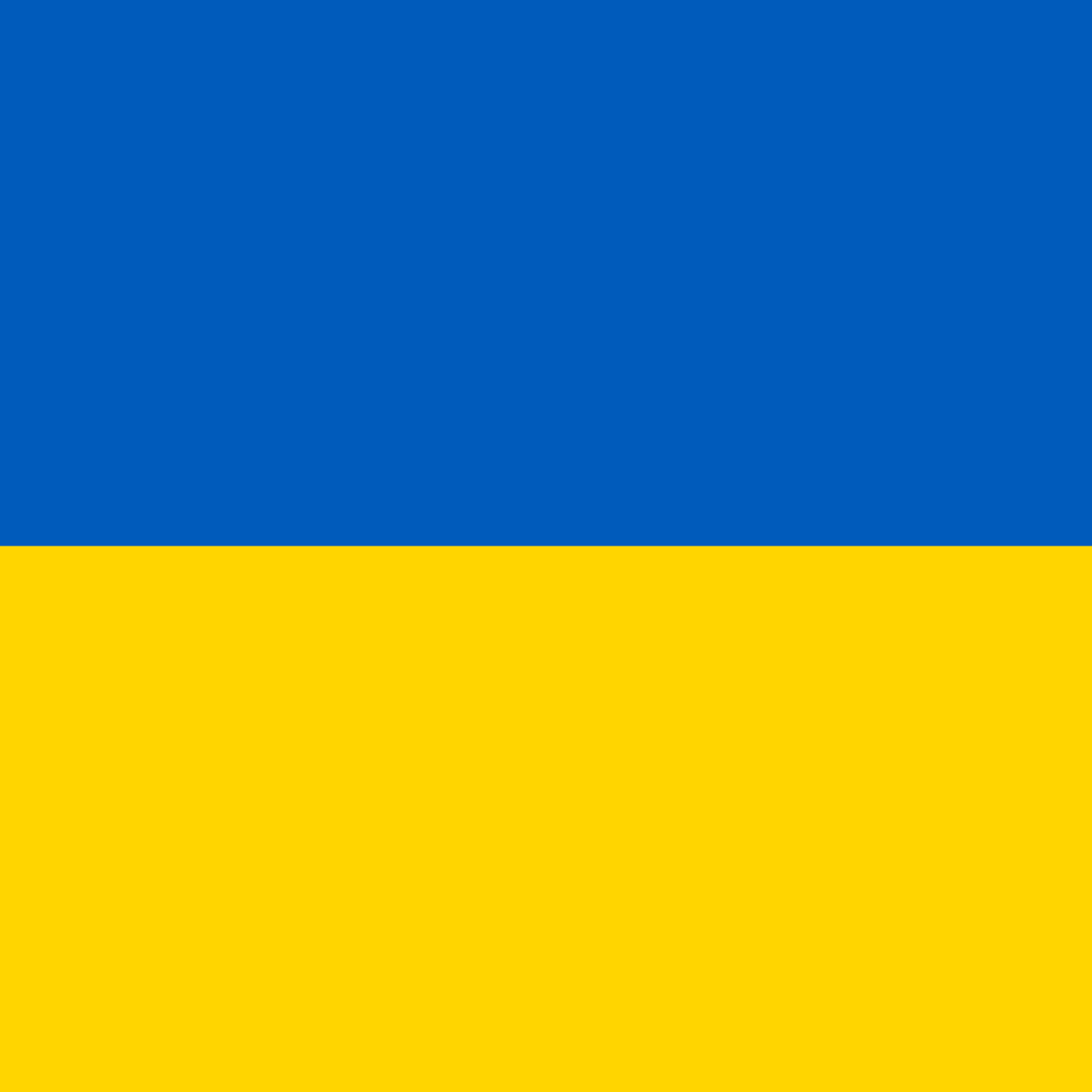 Donation to Ukraine