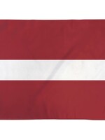 SALE: Flag of Latvia, 3x5'
