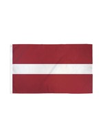 Flag of Latvia, 3x5'