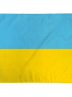 SALE: Flag of Ukraine 3x5'