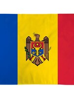 SALE: Flag of Moldova 3x5'