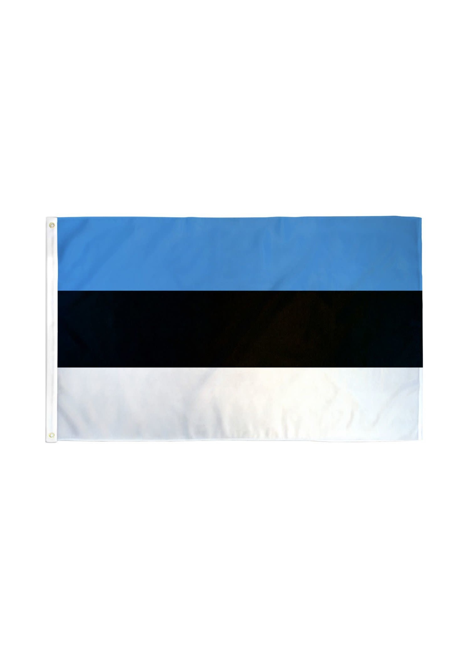 Flag of Estonia, 3x5'