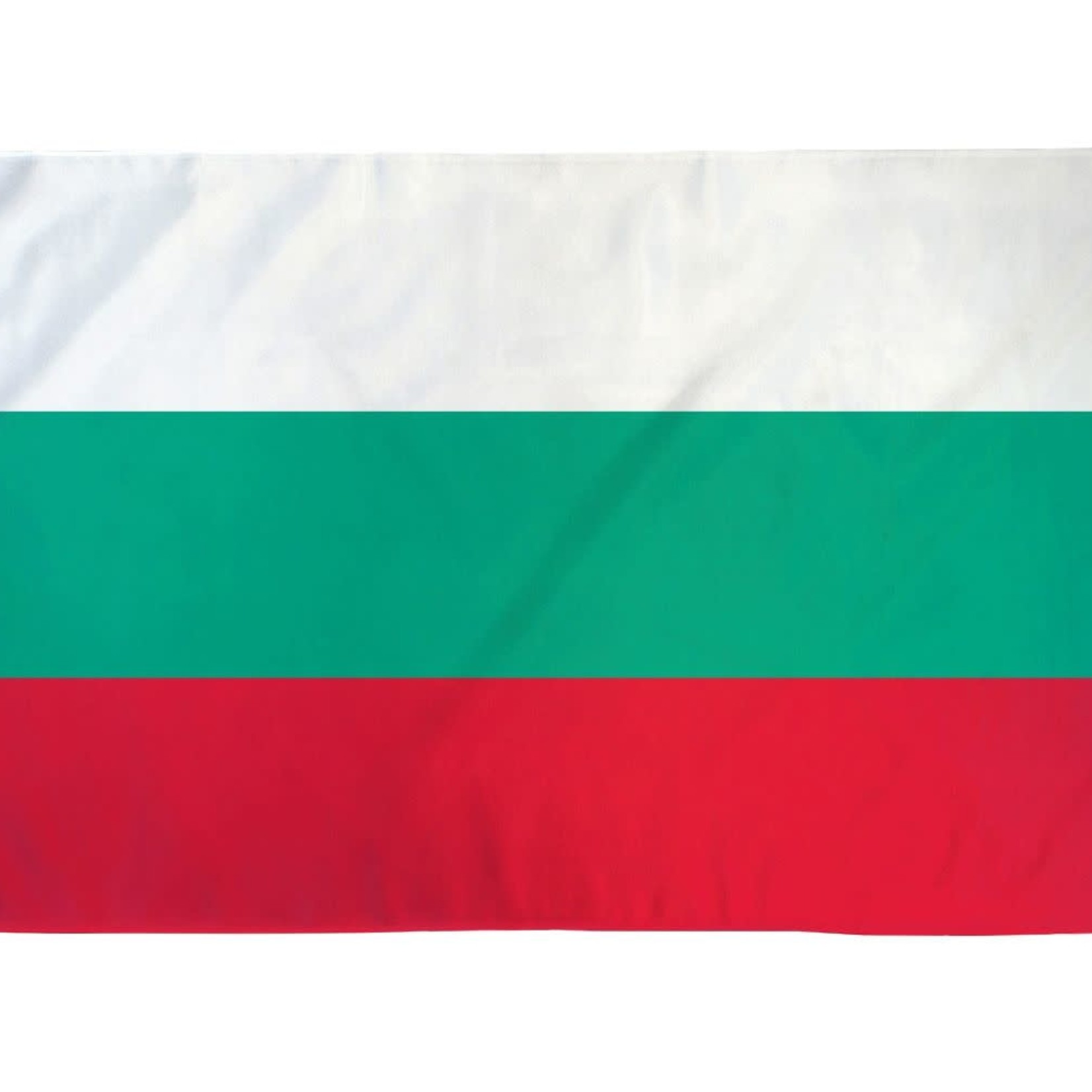Флаг Булгарии, 3x5'