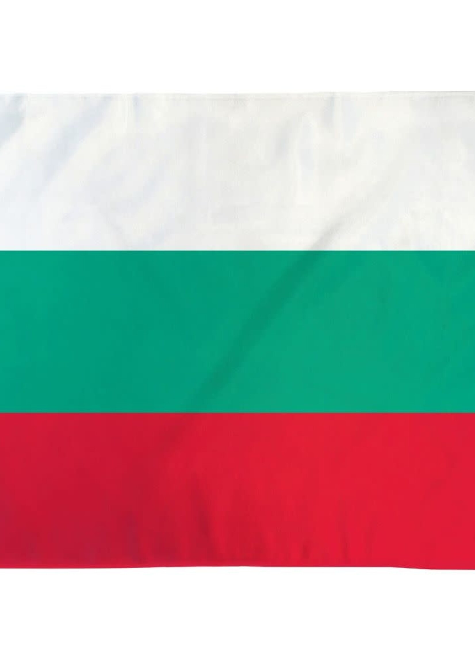 SALE: Flag of Bulgaria, 3x5'