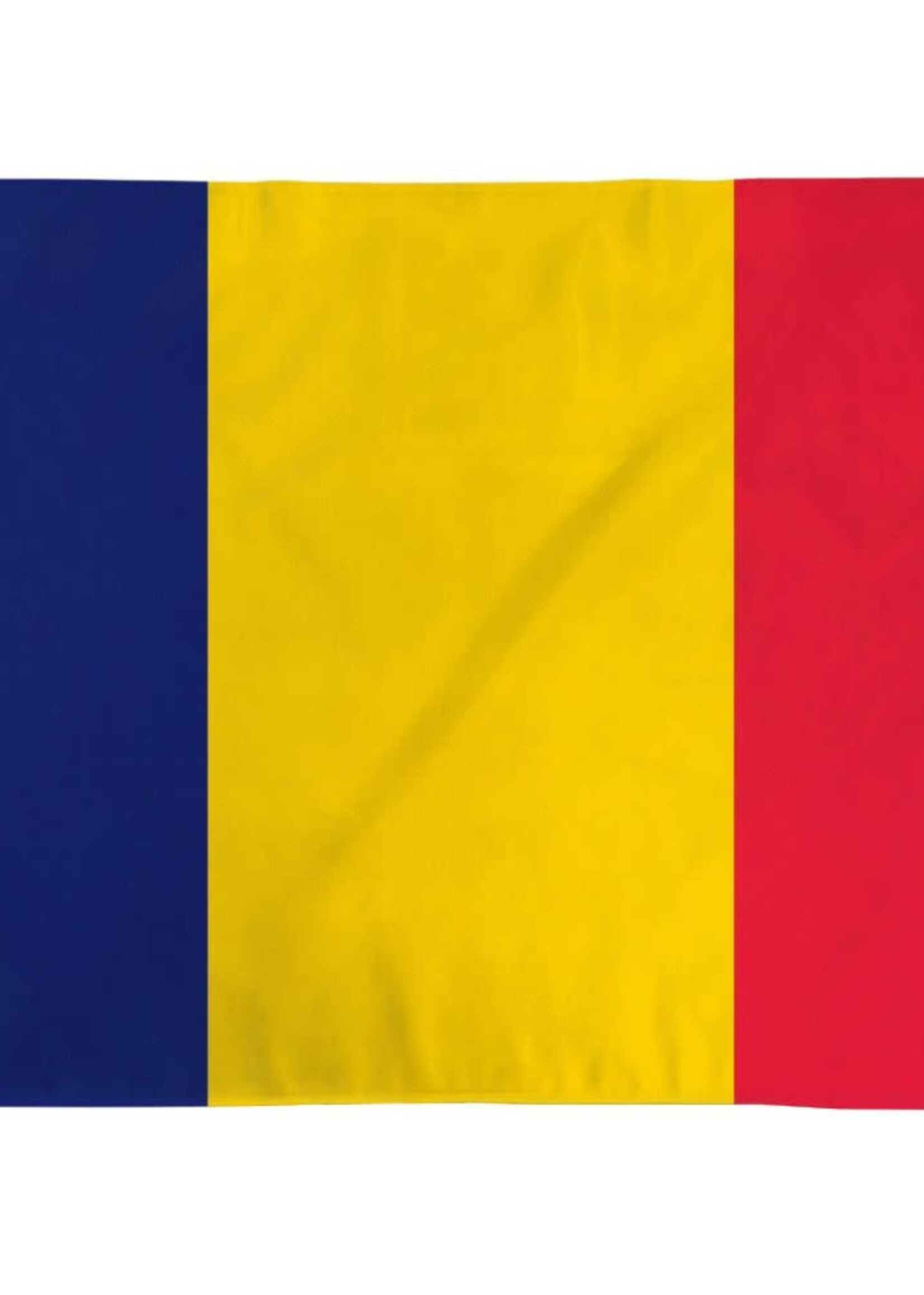SALE: Flag of Romania 3x5'