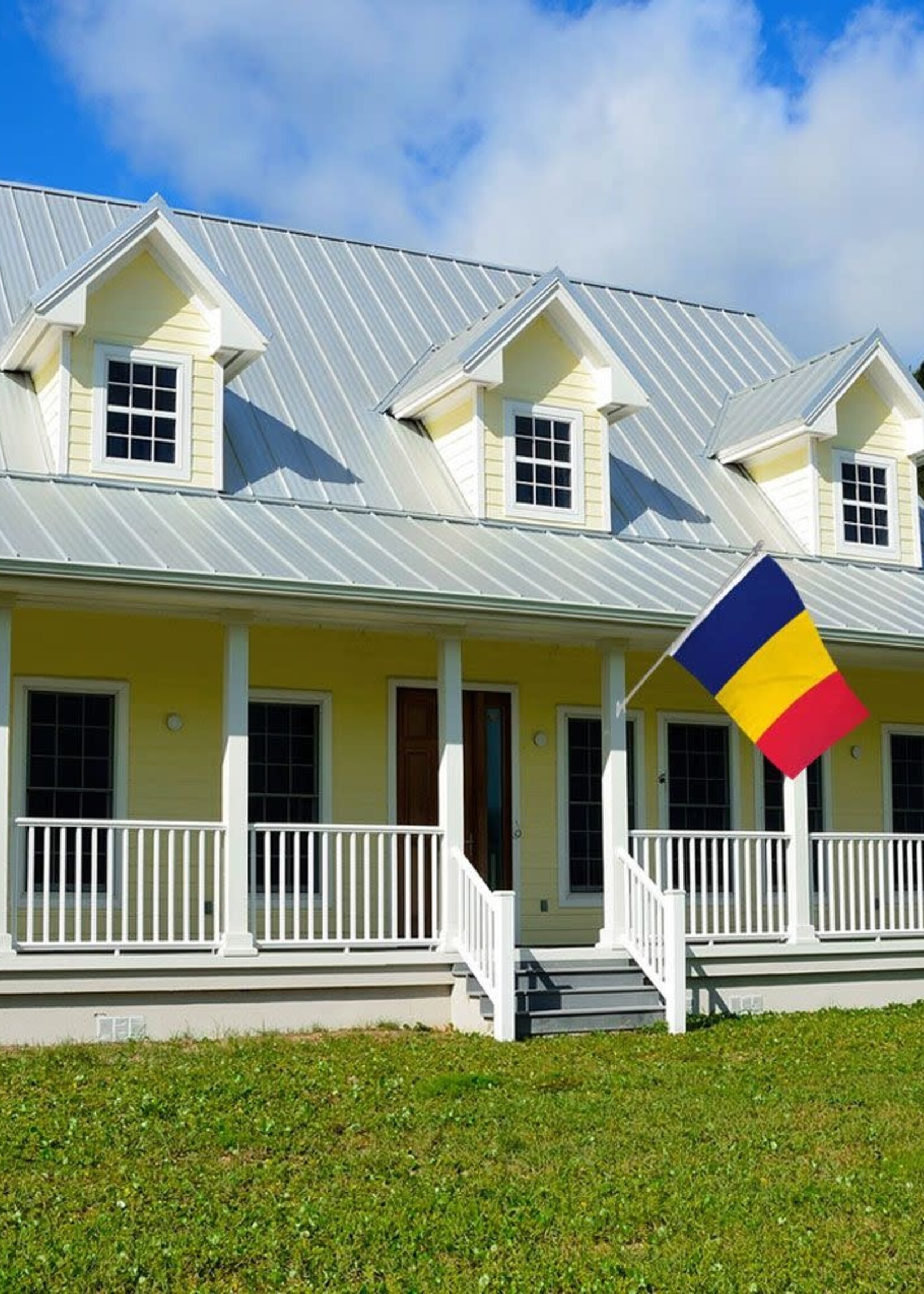 SALE: Flag of Romania 3x5'