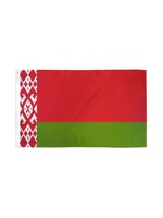 Flag of Belarus, 3x5'