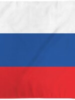 SALE: Flag of Russia, 3x5'
