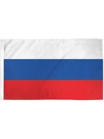 Флаг России, 3x5'