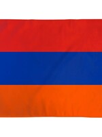 SALE: Flag of Armenia 3x5'