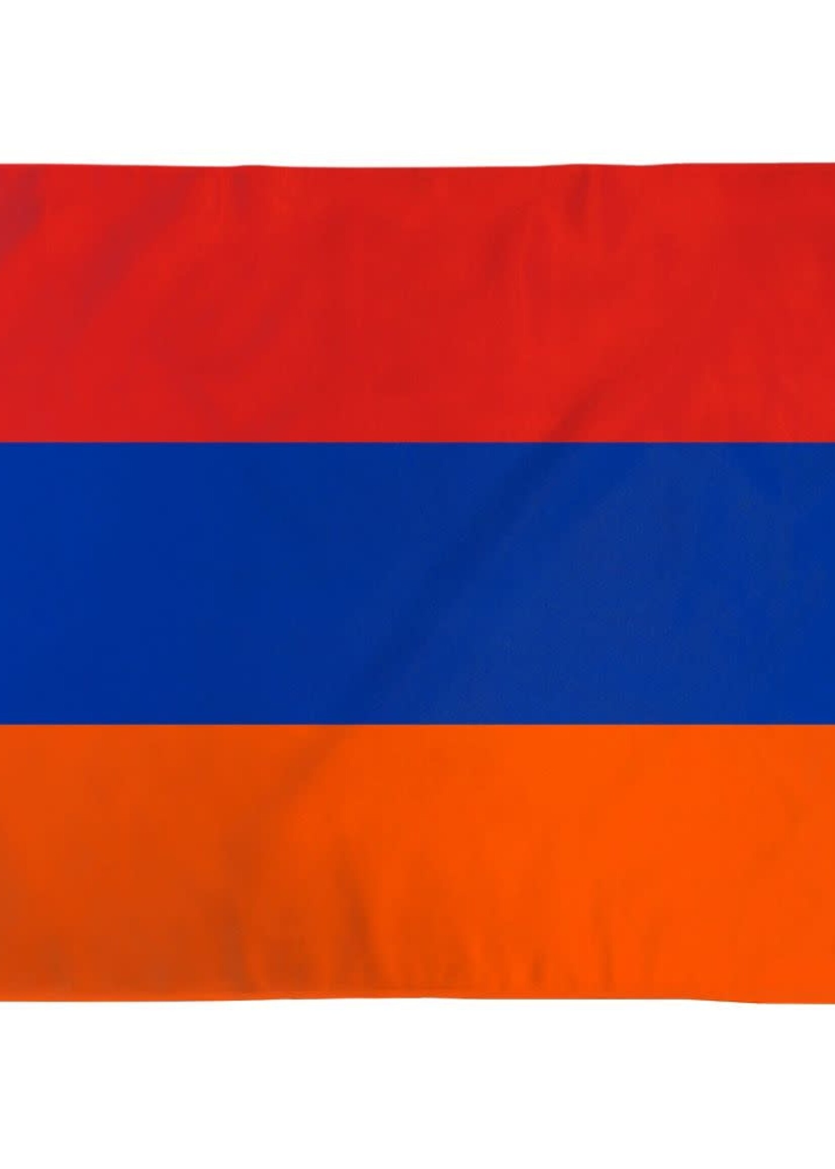 Flag of Armenia 3x5'