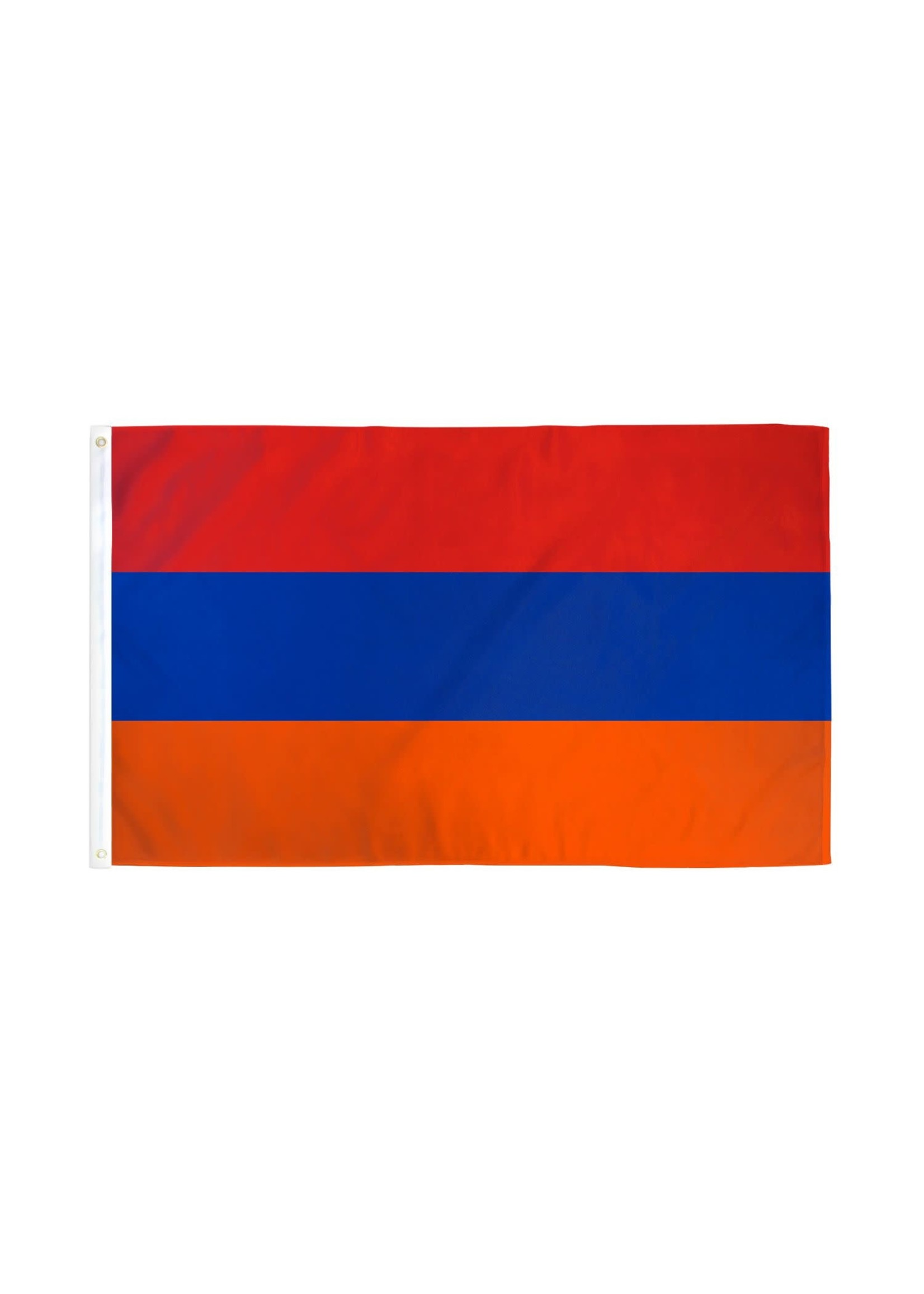 Flag of Armenia 3x5'